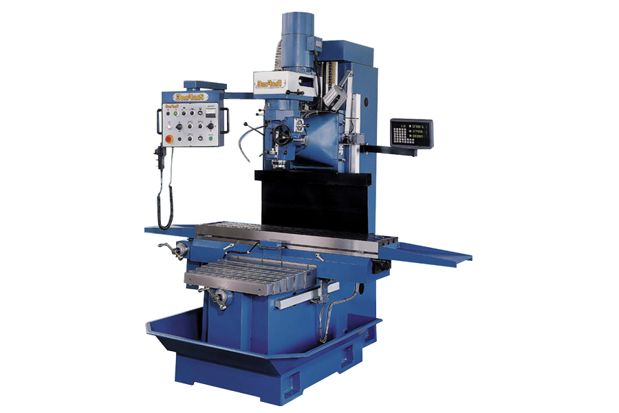 Fresadora Paofong PF 8S 1500CNC