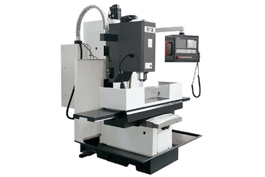 Fresadora Topway LINEA XK 7136