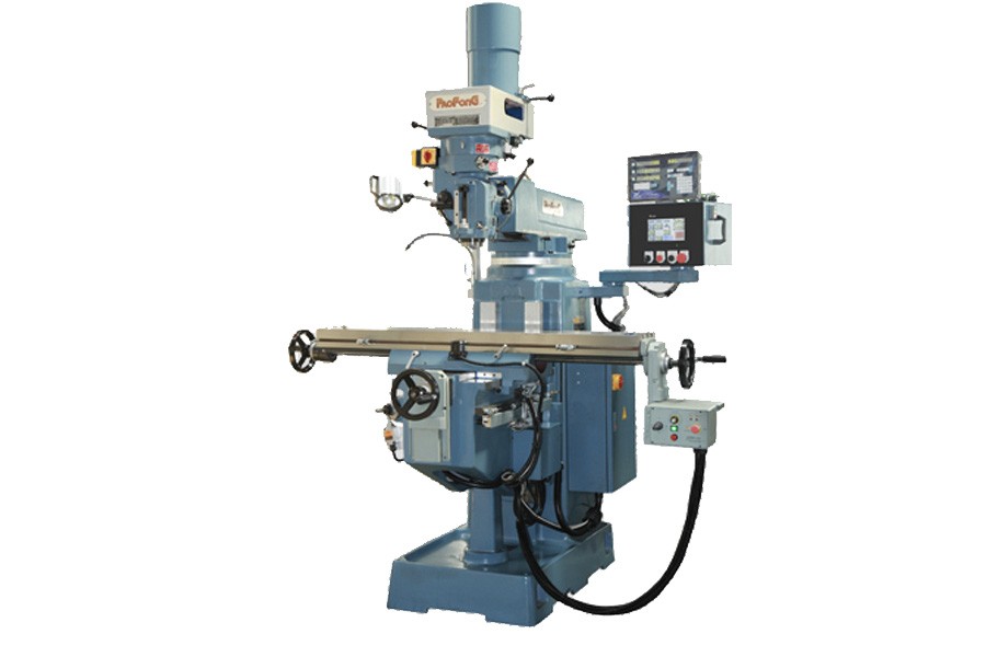 PF DS D System 1