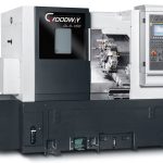 Torno-Goodway-Serie-GLS150