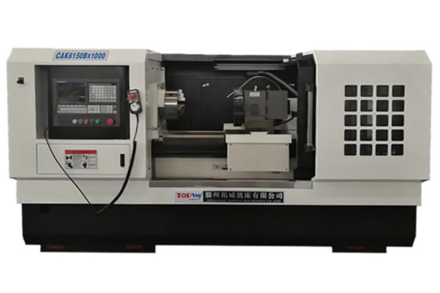 Torno Topway LINEA CAK6140