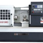 Torno-Topway-LINEA-CK6132D