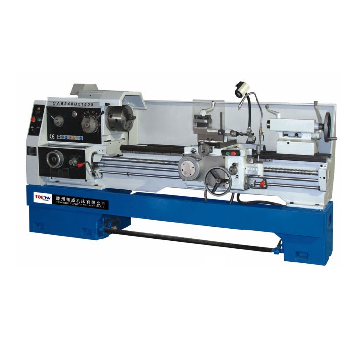 Torno Paralelo Topway CA 61 CA 62