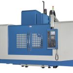 Centro de Mecanizado Dahlih MCV 1800-1800B