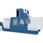 Centro de Mecanizado Dahlih MCV 2100-2100B