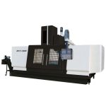 Centro de Mecanizado Dahlih MCV 2600-2600B