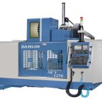 Centro de mecanizado Dahlih MCV 1250-1250B