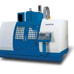 Centro de mecanizado Dahlih MCV 1450-1450B