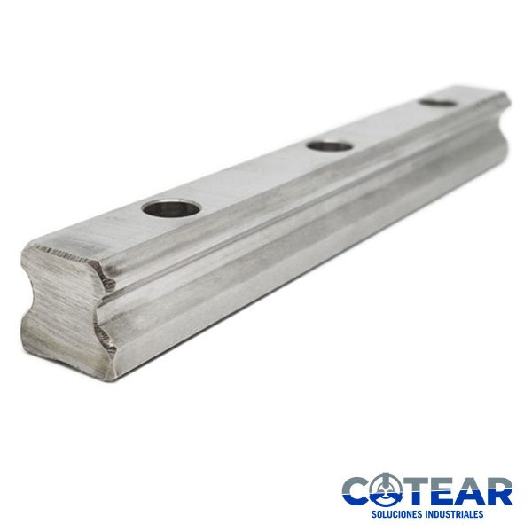 GUIA LINEAL HGR30 - Imagen 2