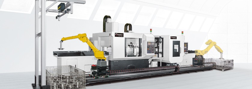 automatización de procesos industriales.