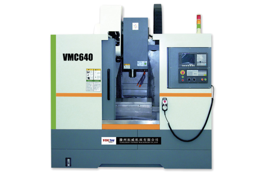 topway wmc640