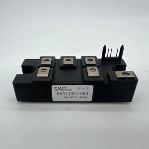 6R1TI30Y-080  -Diodo/ Tiristor