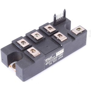 4R3TI20Y-080 - Diodo y Tiristor