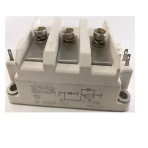 SK150DAL 120D - Módulo Transistor