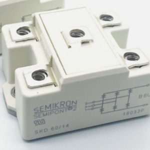 SKDT100/14 - Puente Rectificador