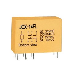 JQX-14FL 24VDC