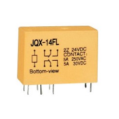 JQX-14FL 24VDC - Relé