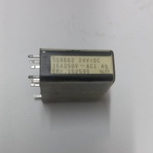 SGR662 - Relé