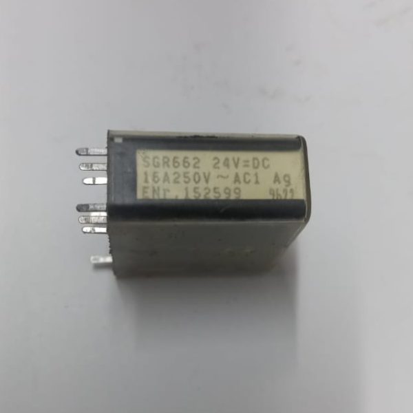 SGR662 - Relé