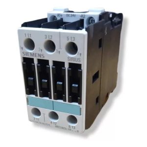 3RT1023-1BB40 - Contactor de potencia
