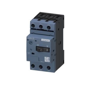 3RV1011-1HA10 - Interruptor automático
