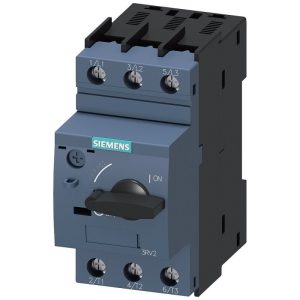 3RV2021-4BA10 - Interruptor automático