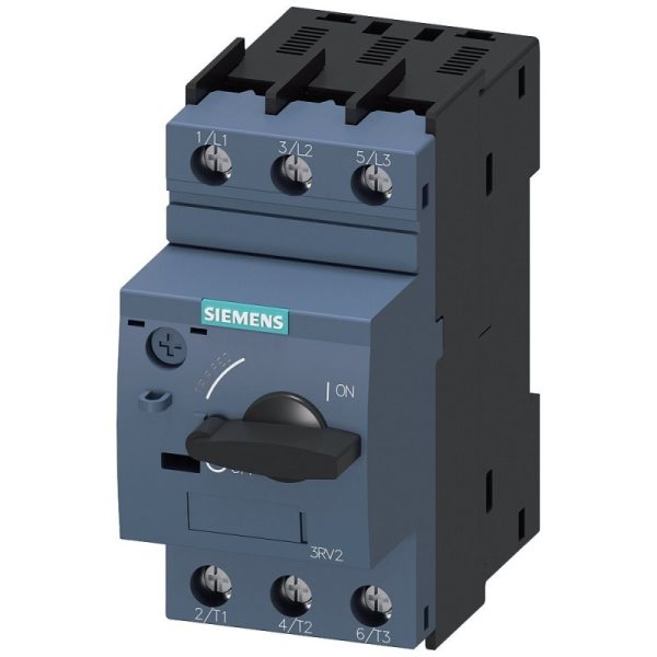 3RV2021-4BA10 - Interruptor automático
