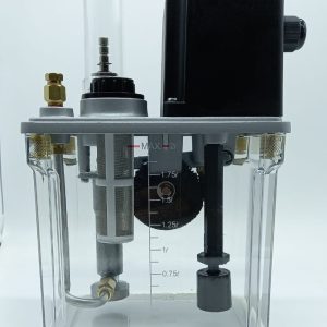 Central de Lubricación CESMB-05-C-1-1