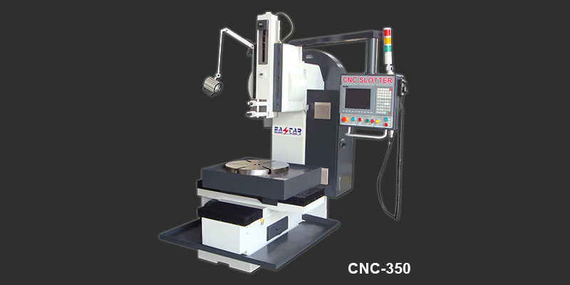 CNC350