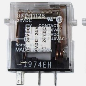 Relé G7T-1112S