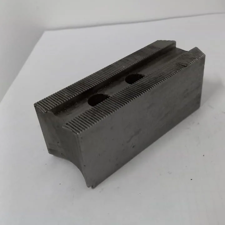 Mordaza blanda para plato de 10" - Imagen 3