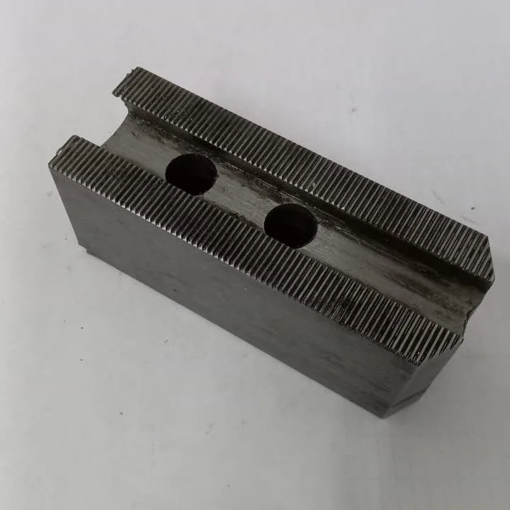 Mordaza blanda para plato de 10" - Imagen 2