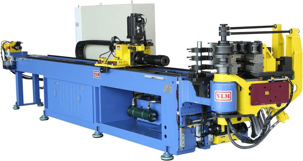YLM CNC 70