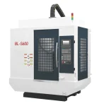 Centro perforado BLIN BL-S600