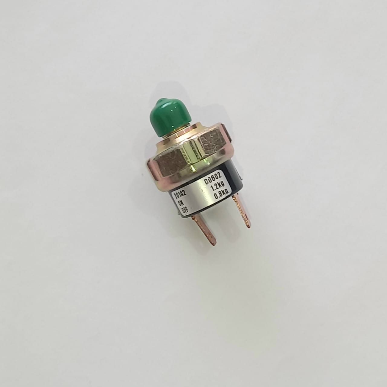 Presostato DB00A001-2 20142